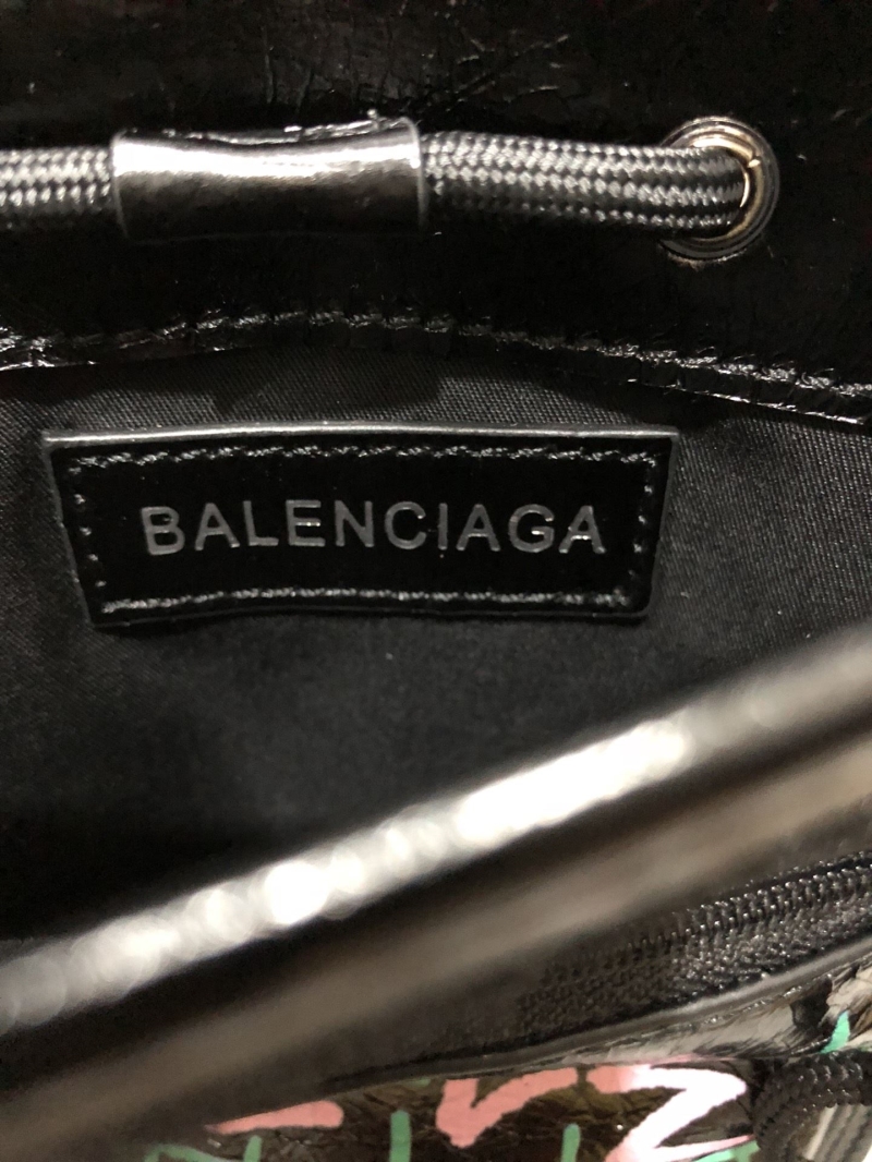 Balenciaga Satchel Bags